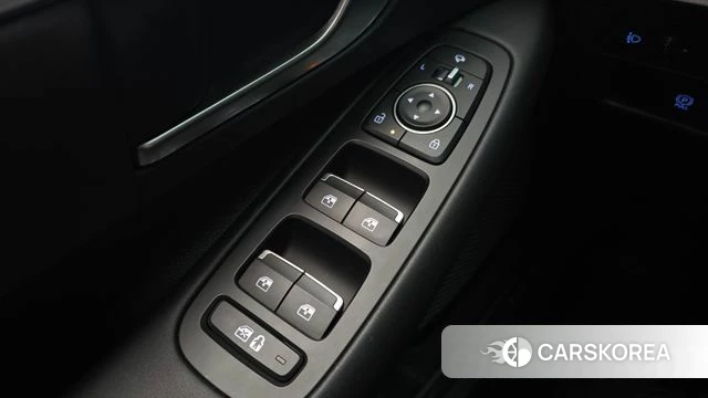 Hyundai Sonata D Edge (DN8) id 4185485 из Кореи 9