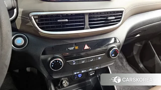 Hyundai All New Tucson id 3621849 из Кореи 9