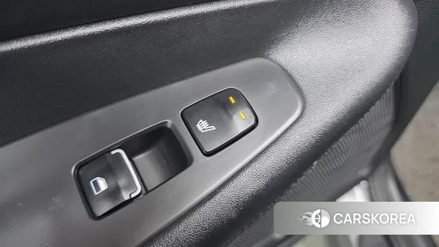 Hyundai Santa Fe TM id 3736378 из Кореи 9