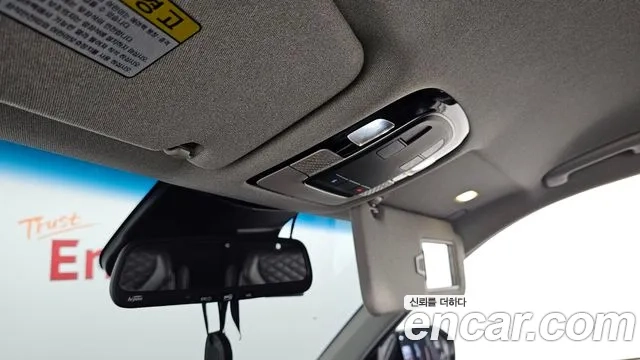 Hyundai Palisade id 2907744 из Кореи 9