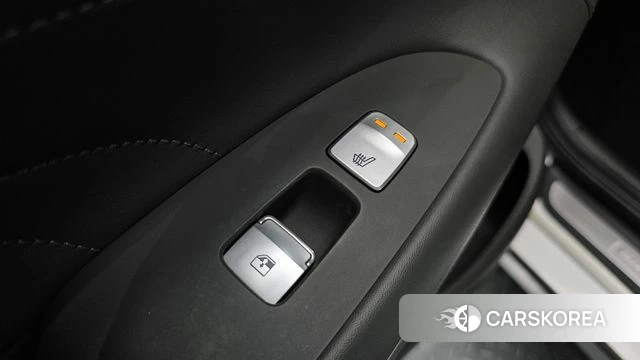 Hyundai The New Grandeur IG Hybrid id 3844447 из Кореи 9