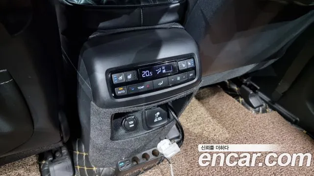 Hyundai The New Palisade id 2847768 из Кореи 9