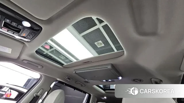 Kia The New Carnival 4th Generation id 3585592 из Кореи 9