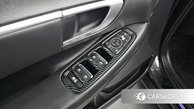 Hyundai Sonata (DN8) id 3842848 из Кореи 9