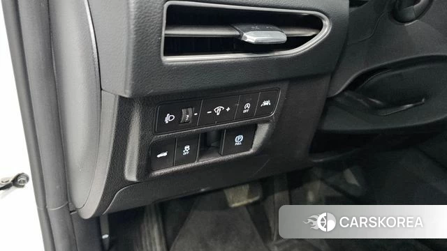 Hyundai Sonata (DN8) id 3843717 из Кореи 9