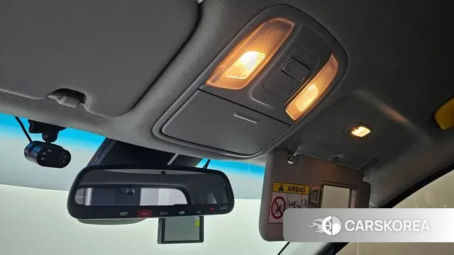 Kia Niro Plus id 3770800 из Кореи 9