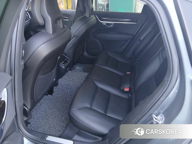 Volvo S90 id 3955827 из Кореи 9