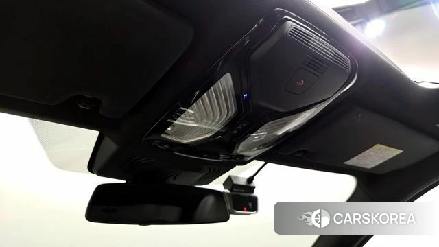 BMW 3 Series (G20) id 3954727 из Кореи 9