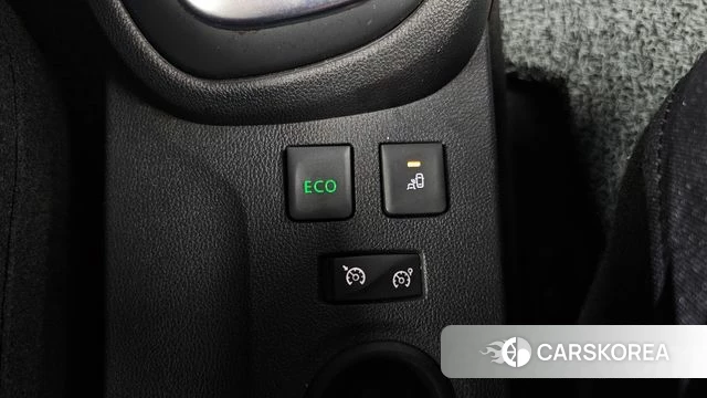 Renault Korea (Samsung) New QM3 id 4684072 из Кореи 9