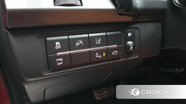 Ssangyong The New Rexton Sports Cannes id 4586182 из Кореи 9