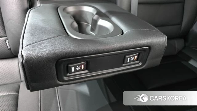 Renault Korea (Samsung) The New QM6 id 3731014 из Кореи 9