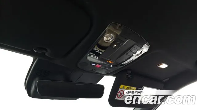 Kia The New Sorento 4th Generation id 2708072 из Кореи 9