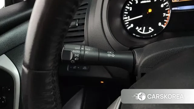 Nissan Altima id 3536176 из Кореи 9