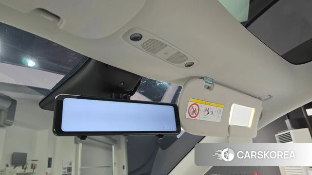 Tesla Model Y id 4854193 из Кореи 9