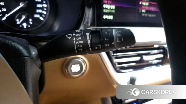 Kia Mohave Master id 3044258 из Кореи 9