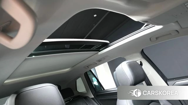 Volkswagen Tiguan second Generation id 4732227 из Кореи 9