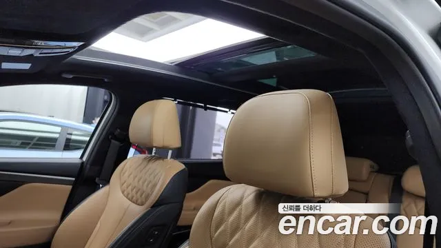 Hyundai The New Santa Fe id 2738191 из Кореи 9