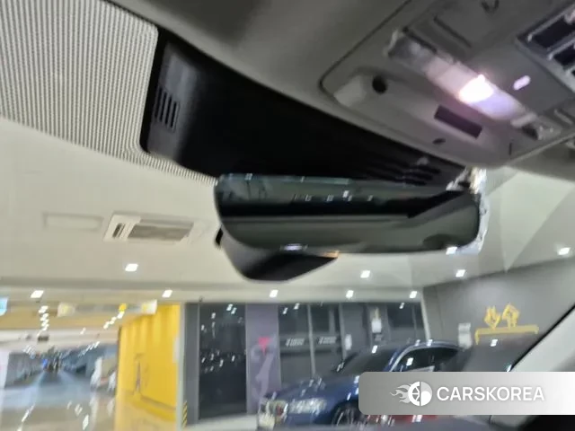 Land Rover Discovery 5 id 3769638 из Кореи 9