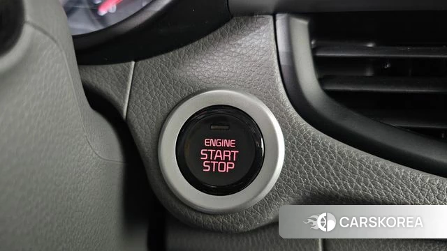 Kia All New Morning (JA) id 4286015 из Кореи 9