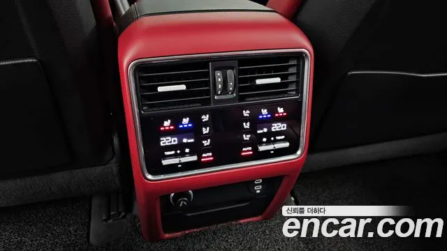 Porsche Cayenne (PO536) id 2855073 из Кореи 9