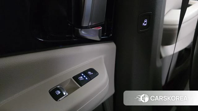 Kia The New Carnival 4th Generation id 4441899 из Кореи 9