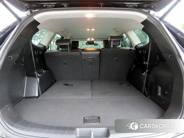Hyundai The New Max Cruise id 4620472 из Кореи 9