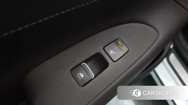 Hyundai The New Grandeur IG Hybrid id 2885477 из Кореи 9