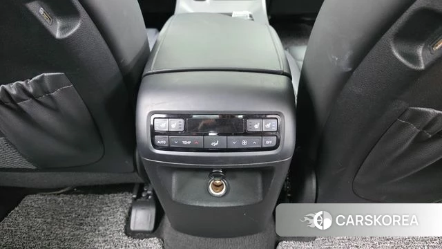 Hyundai Palisade id 4636500 из Кореи 9