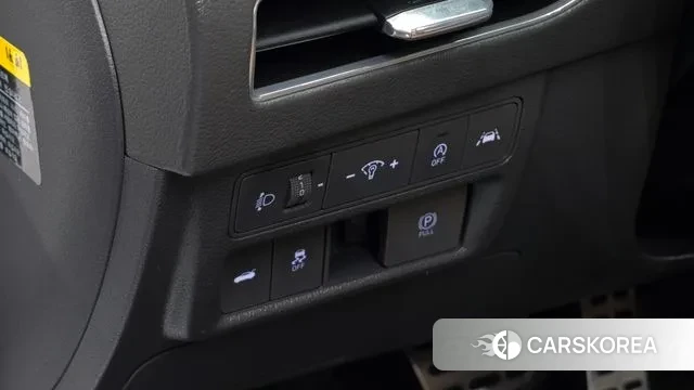 Hyundai Sonata (DN8) id 3319323 из Кореи 9