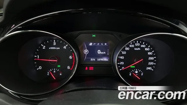 Kia All New Carnival id 2765633 из Кореи 9