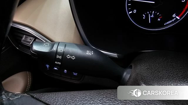 Hyundai Santa Fe TM id 4605412 из Кореи 9