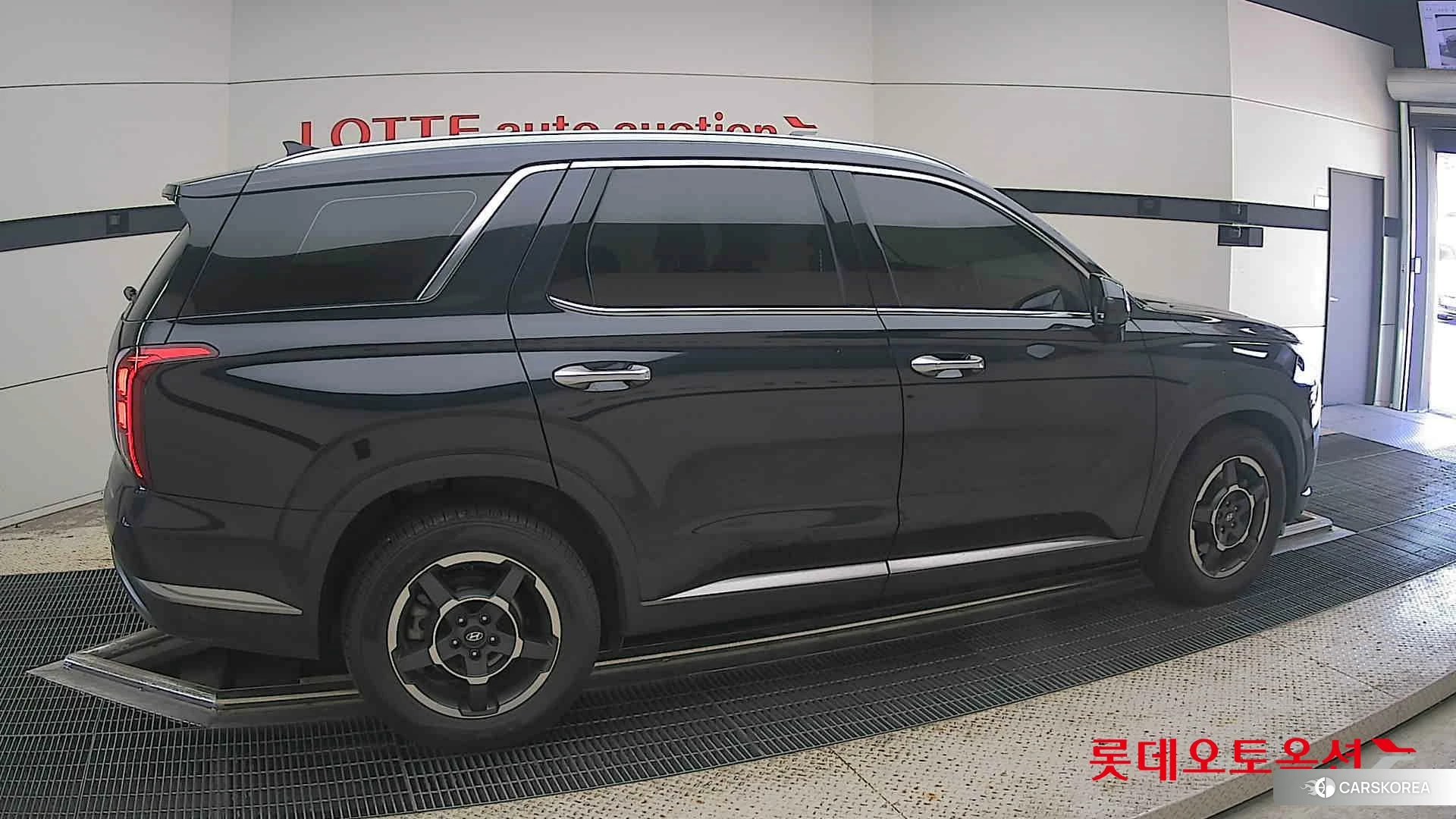 Hyundai Palisade id 4902536 из Кореи 9