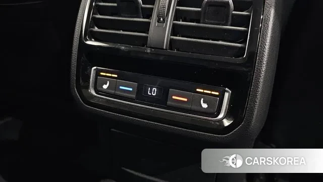 Volkswagen Arteon id 2995195 из Кореи 9