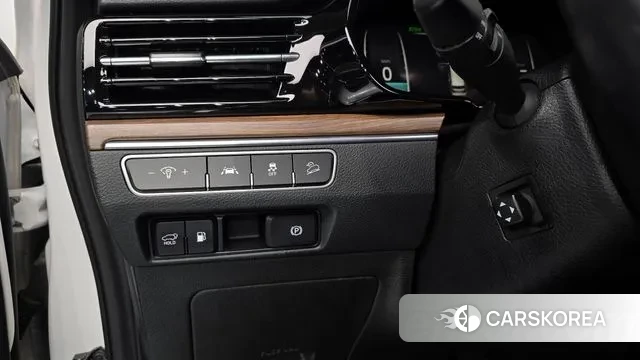 Kia Mohave Master id 3407345 из Кореи 9