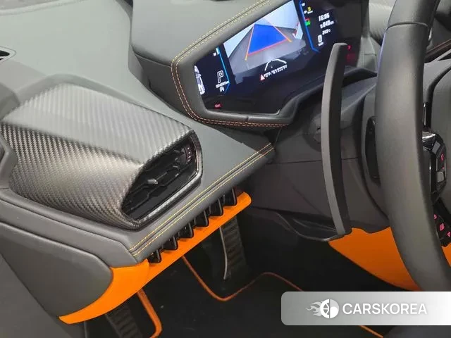 Lamborghini Huracan id 3482418 из Кореи 9