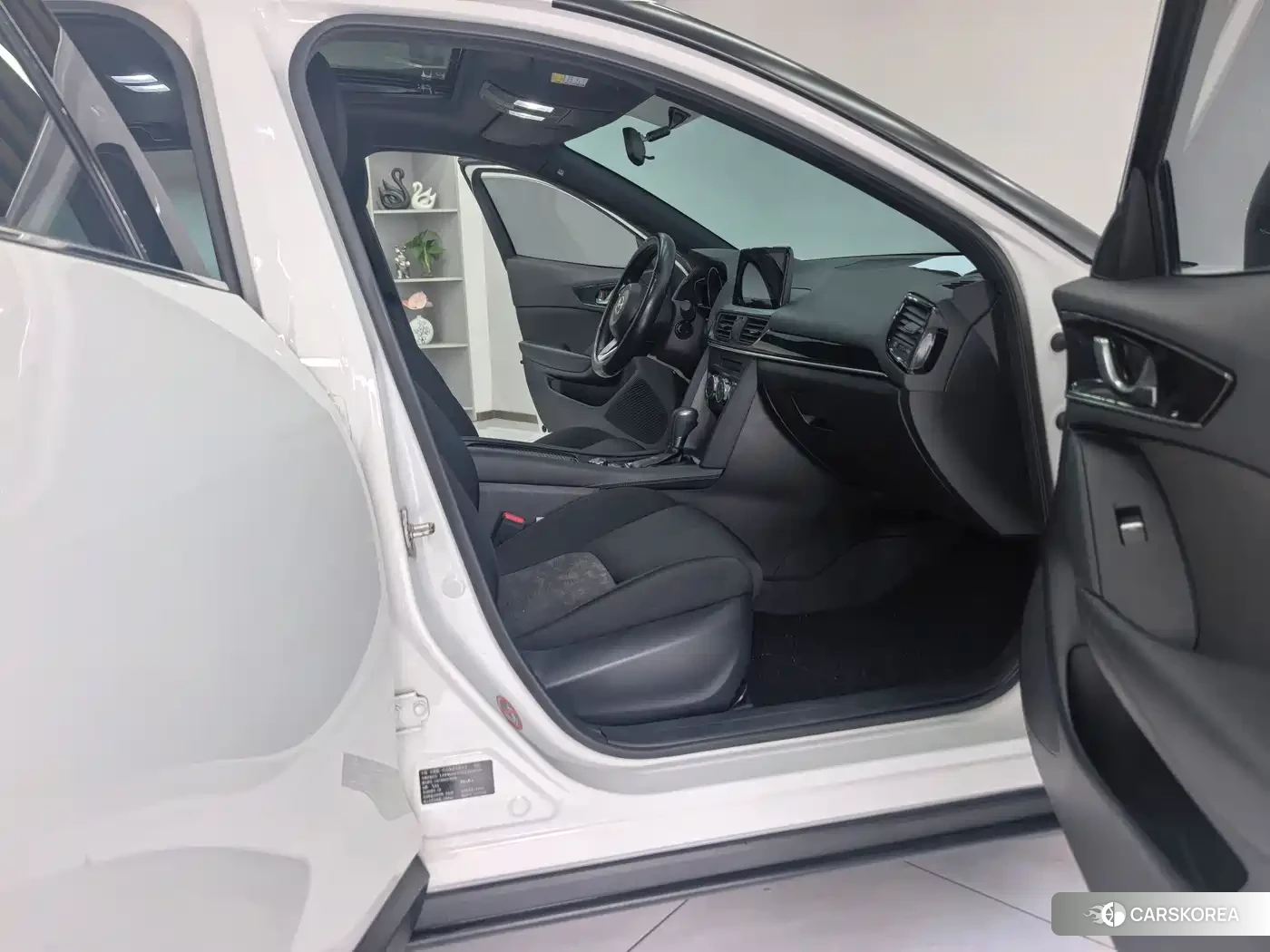 Mazda CX-4 id 4664387 из Китая 9