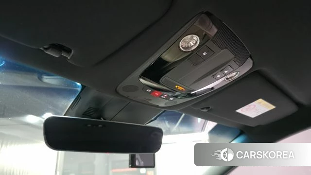 Kia K8 Hybrid id 4433154 из Кореи 9