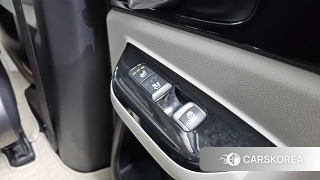 Kia Carnival 4th generation id 3586731 из Кореи 9