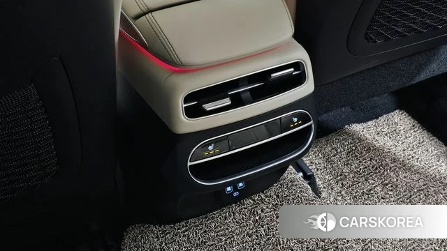 Genesis GV70 id 4186890 из Кореи 9