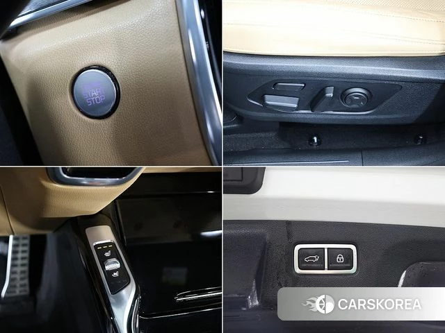 Kia Sorento 4th Generation id 3800698 из Кореи 9