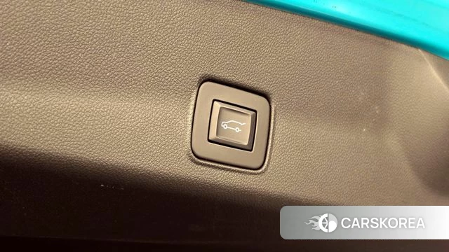 Chevrolet (GM Daewoo) Trailblazer id 4489156 из Кореи 9