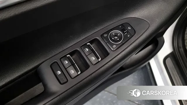 Hyundai The New Grandeur IG id 3586462 из Кореи 9