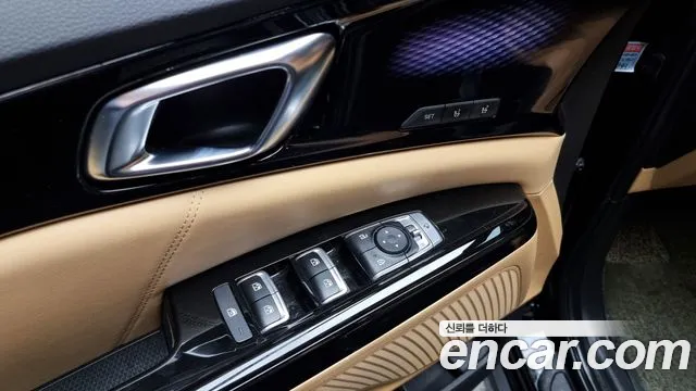 Kia Carnival 4th generation id 2399550 из Кореи 9