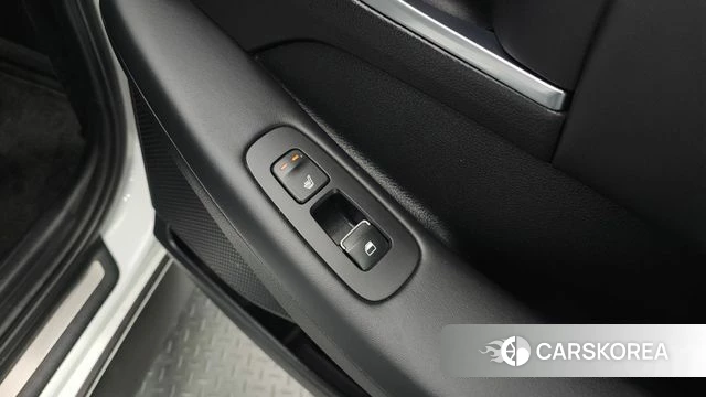 Hyundai Sonata (DN8) id 3955370 из Кореи 9