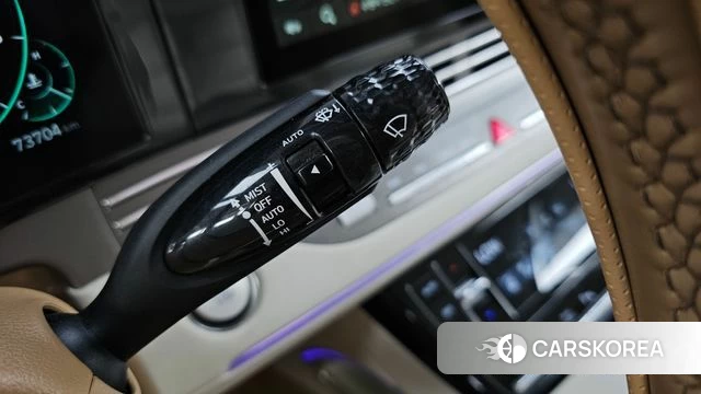 Hyundai The New Grandeur IG id 4604350 из Кореи 9