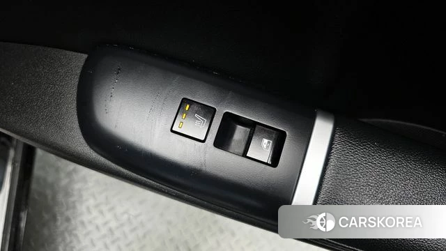 Hyundai Grandeur (GN7) id 4349261 из Кореи 9