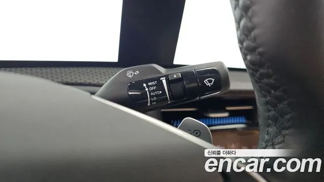 Kia EV6 id 2921091 из Кореи 9