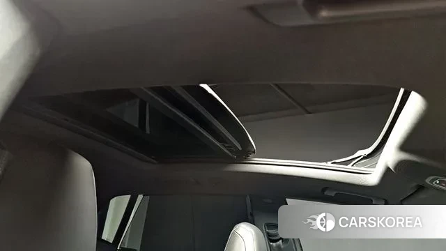 Audi Q8 (4M) id 3032171 из Кореи 9