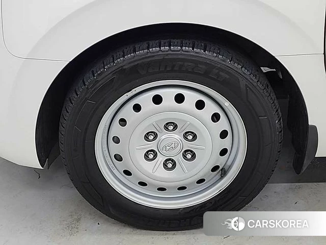 Hyundai Staria id 3923606 из Кореи 9