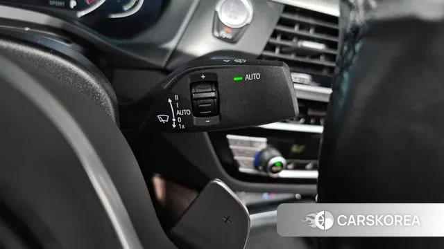 BMW X4 (G02) id 2941129 из Кореи 9